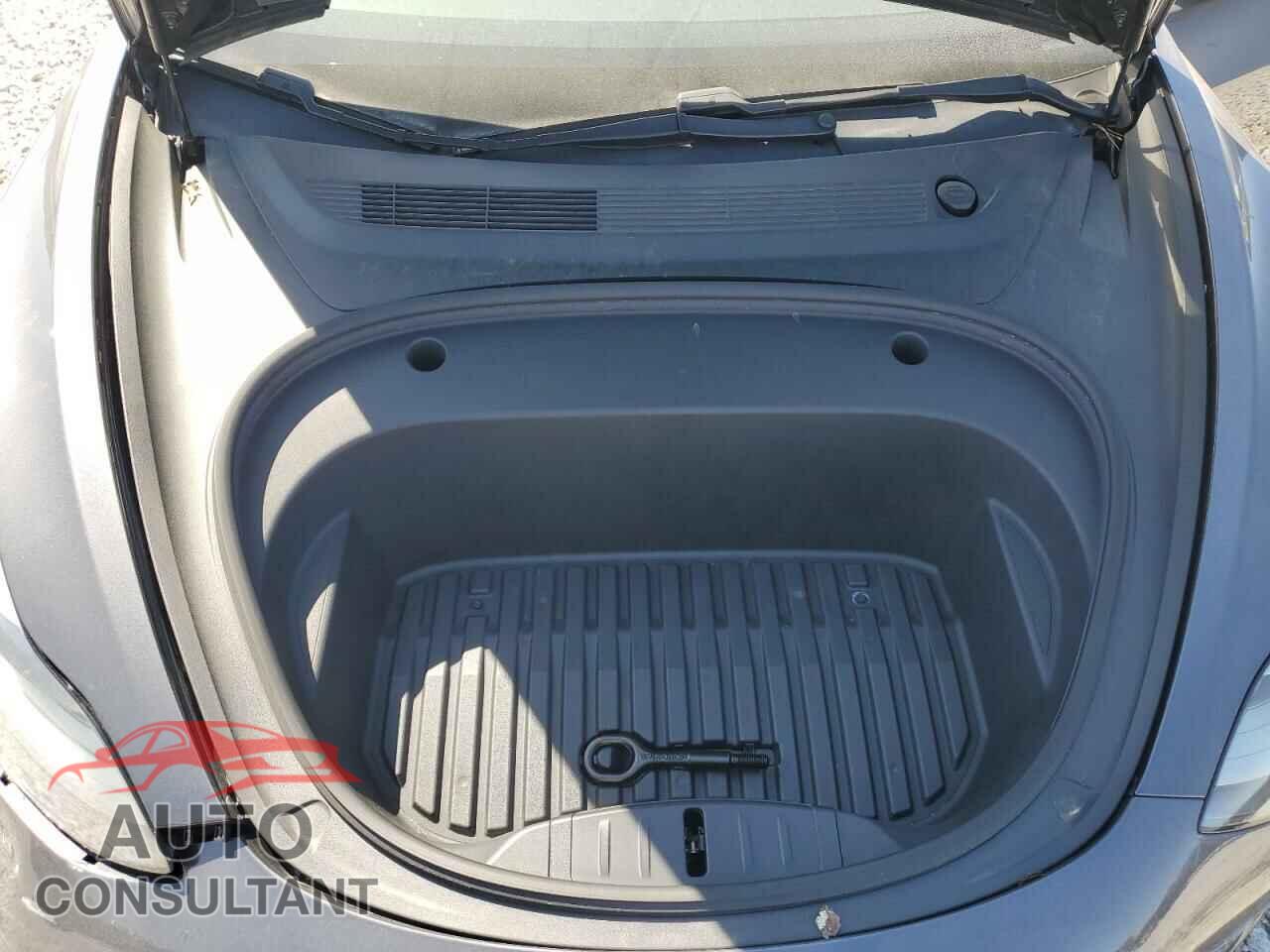 TESLA MODEL 3 2021 - 5YJ3E1EB7MF014824