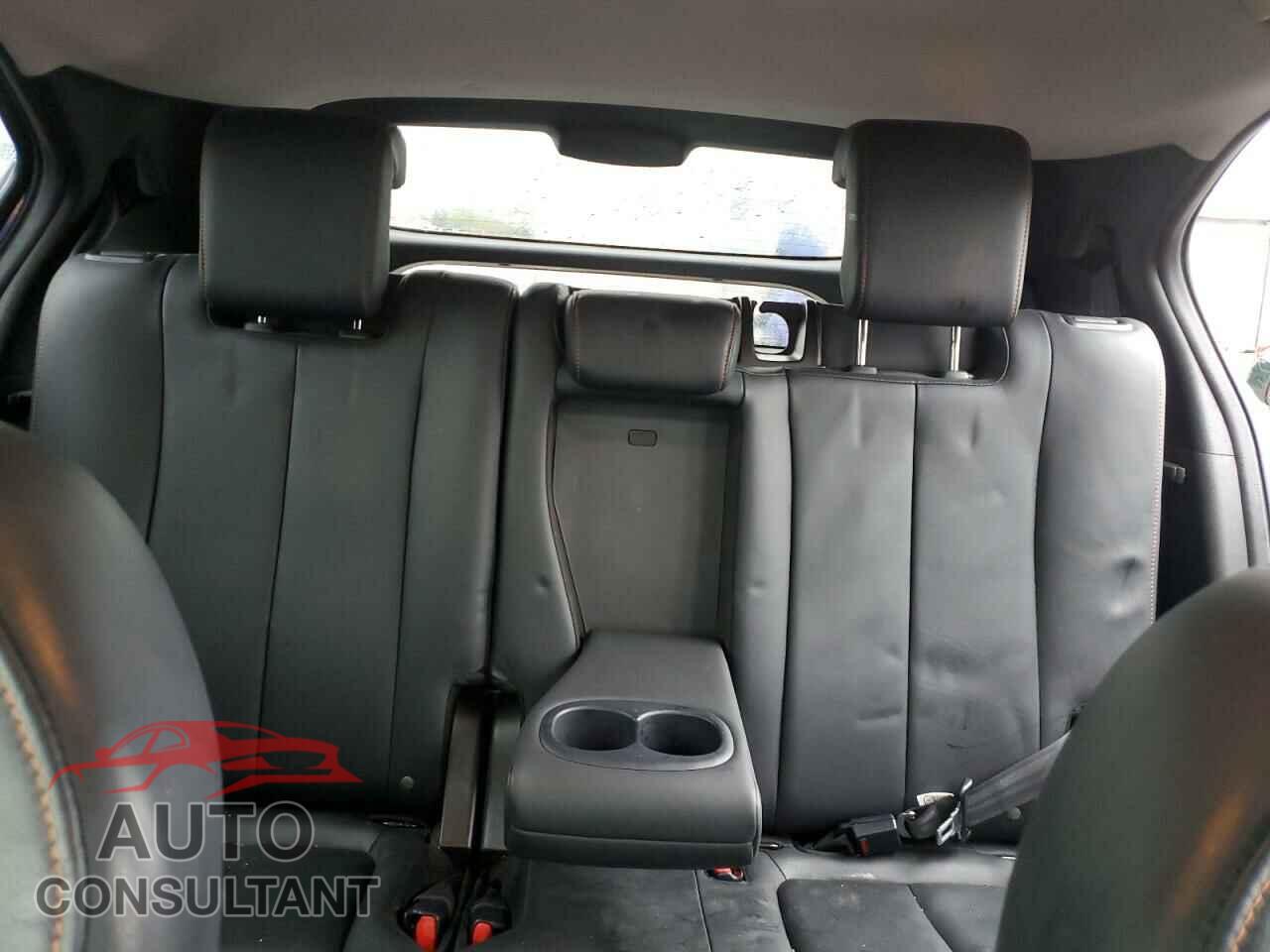 MITSUBISHI ECLIPSE 2019 - JA4AT5AA2KZ023174