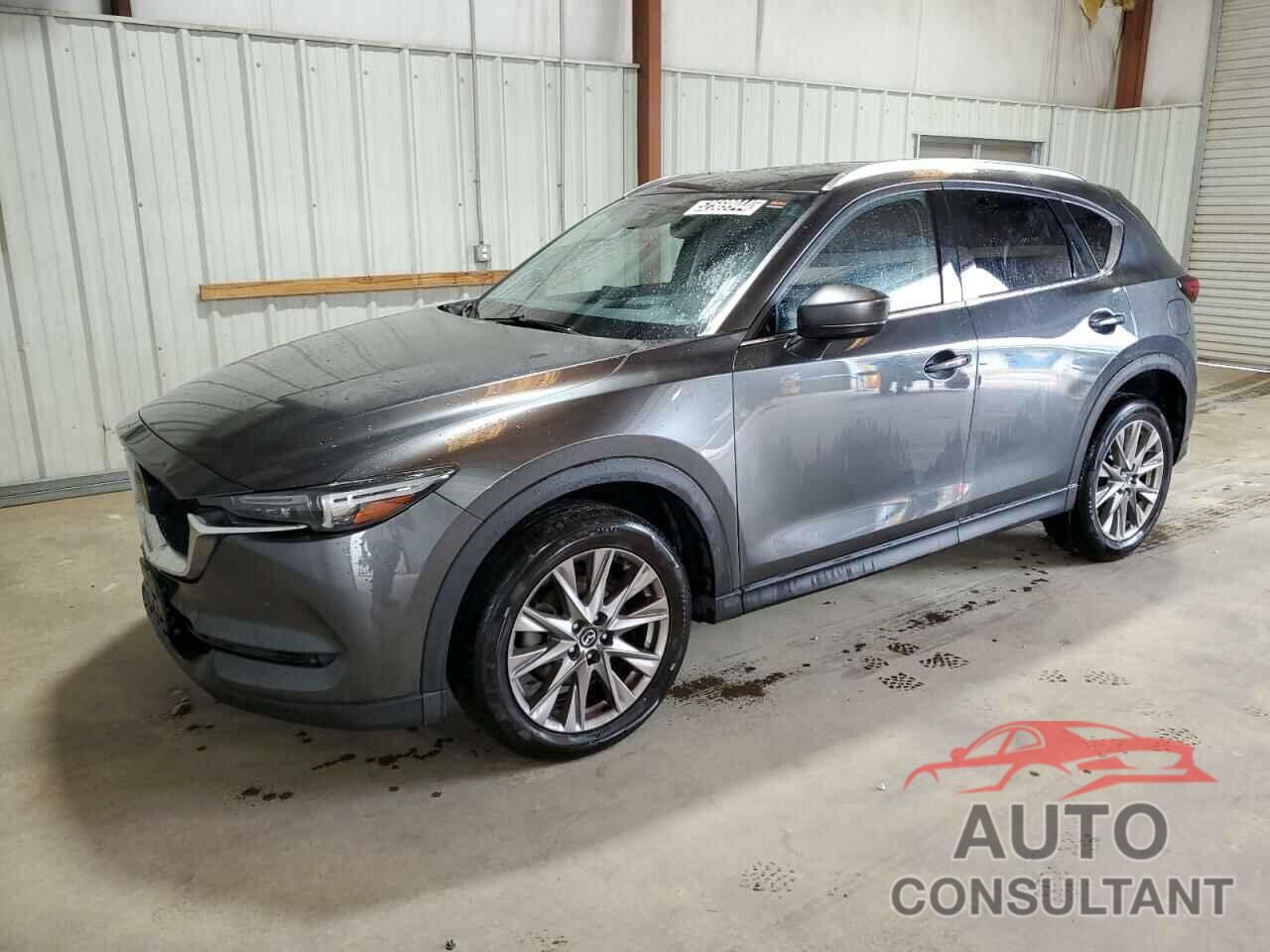 MAZDA CX-5 2020 - JM3KFBAY9L0865827