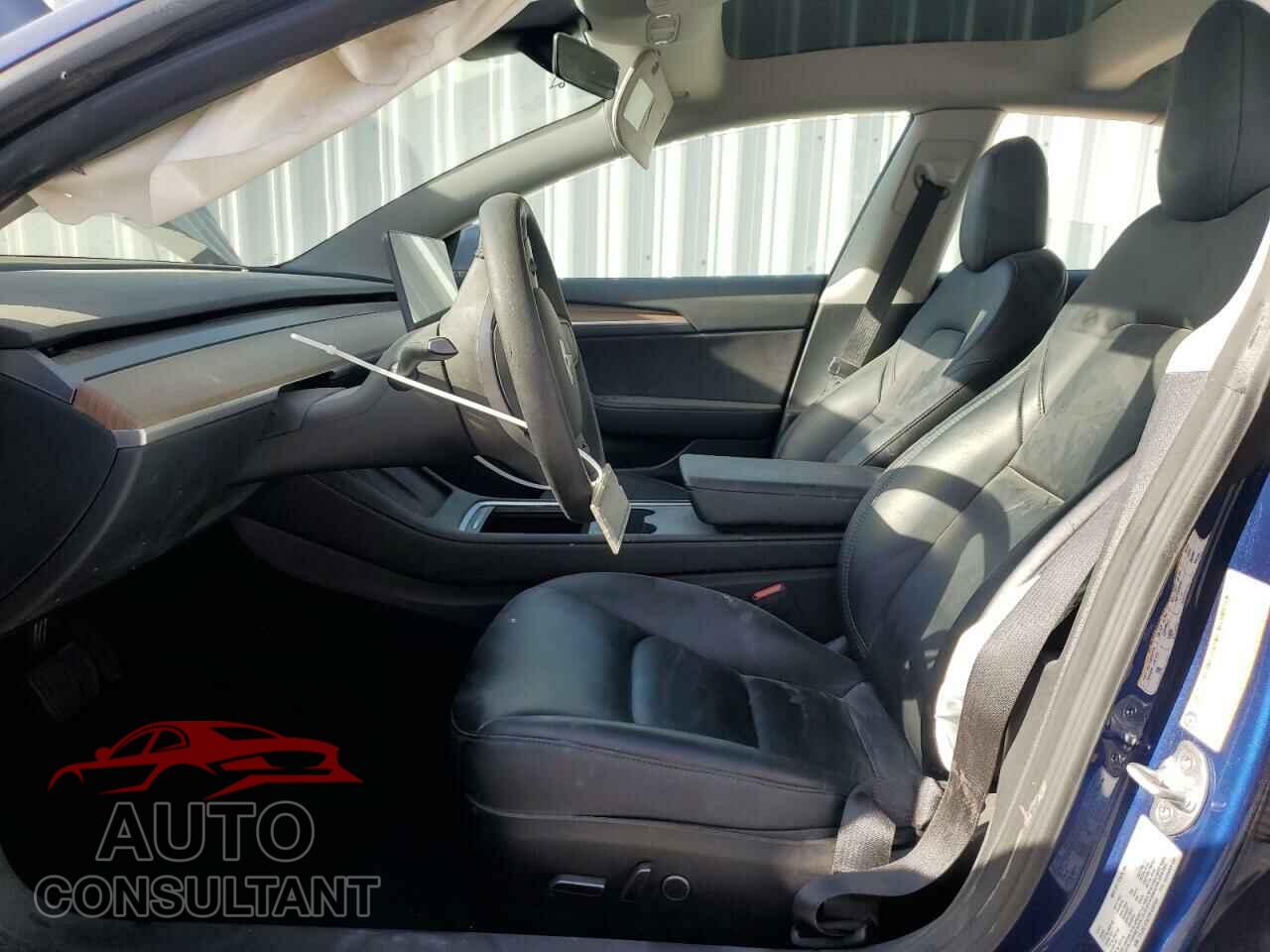 TESLA MODEL 3 2023 - 5YJ3E1EA2PF459564