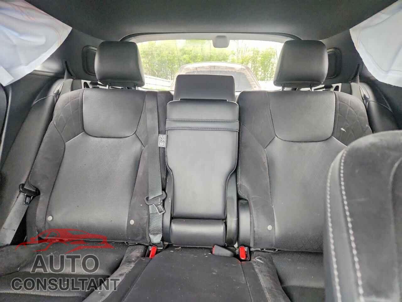 LEXUS UNKNOWN 2023 - 2T2BBMCA3PC009561