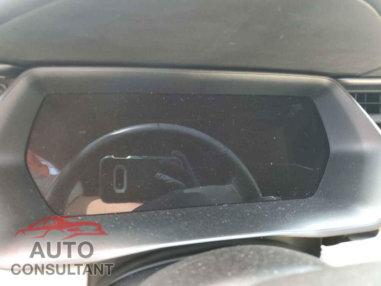 TESLA MODEL S 2020 - 5YJSA1E24LF359377