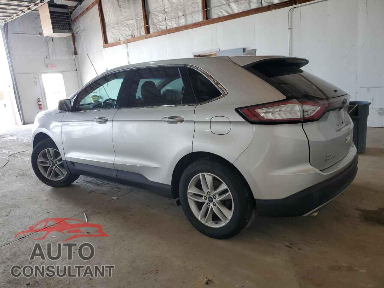 FORD EDGE 2016 - 2FMPK4J80GBC41582