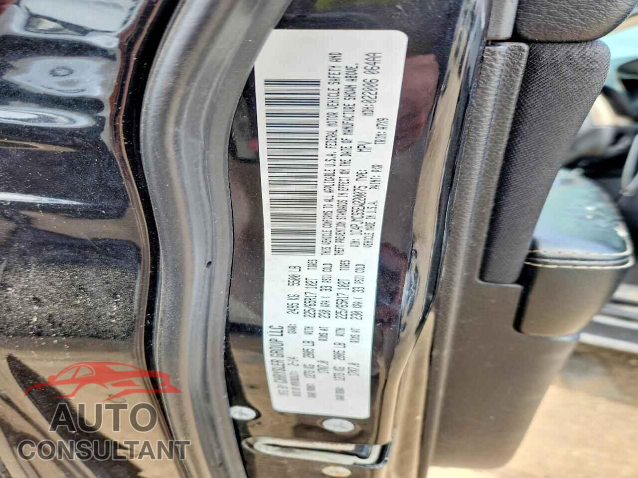JEEP CHEROKEE 2014 - 1C4PJMCS5EW220075