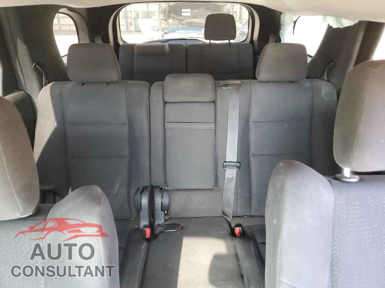 DODGE DURANGO 2015 - 1C4RDHAG4FC938032