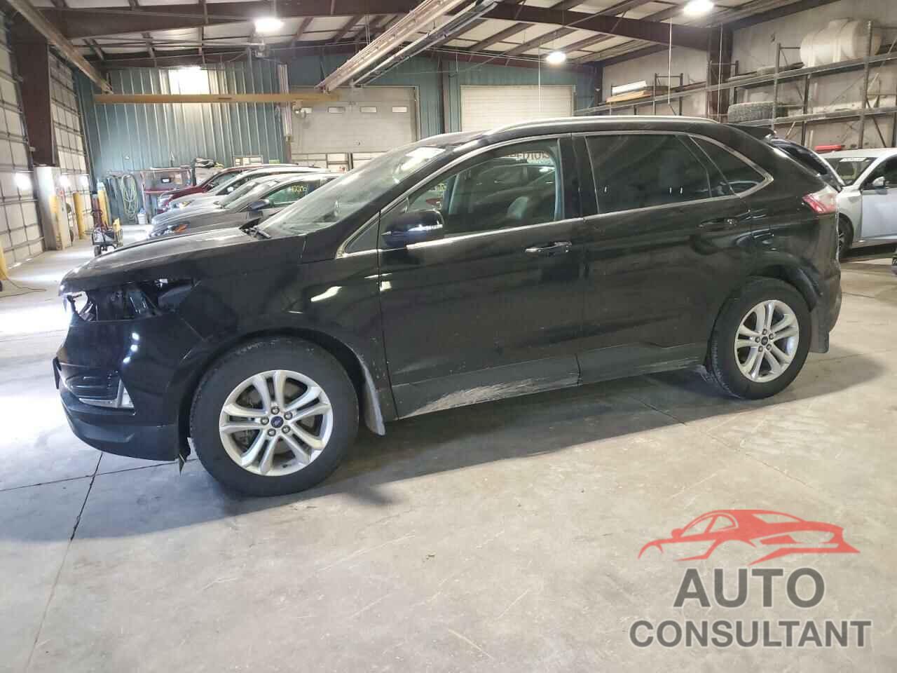 FORD EDGE 2019 - 2FMPK4J94KBC58905