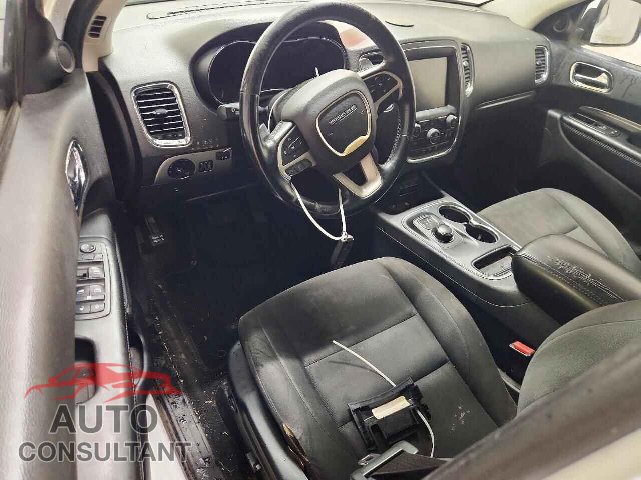DODGE DURANGO 2014 - 1C4RDHAG8EC575975
