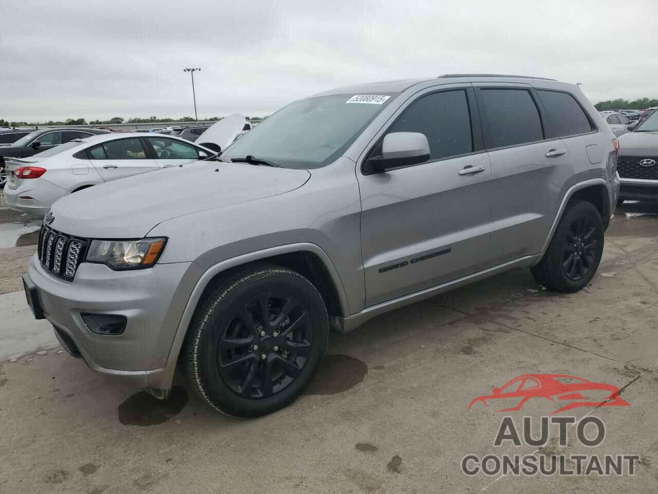 JEEP GRAND CHER 2019 - 1C4RJEAG8KC698551
