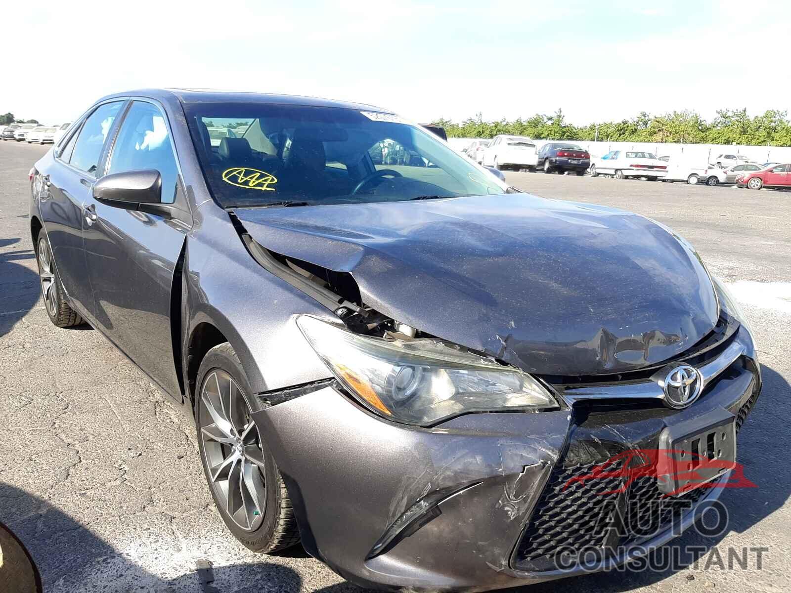 TOYOTA CAMRY 2016 - 4T1BF1FK8GU213752