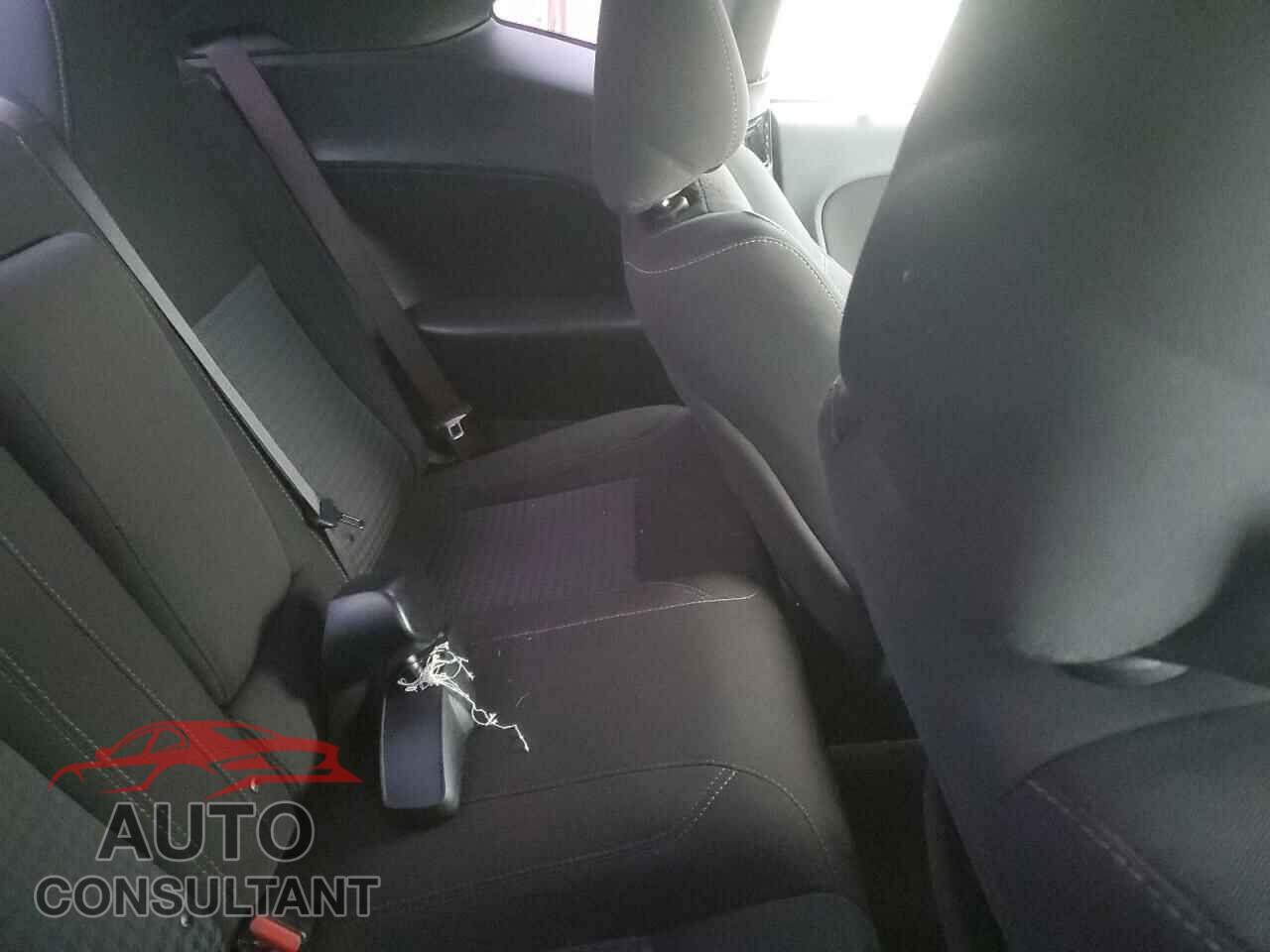DODGE CHALLENGER 2020 - 2C3CDZAG4LH214804