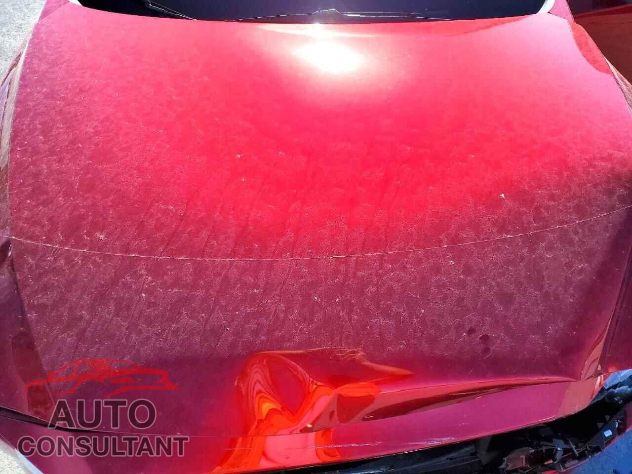 MAZDA CX-5 2025 - JM3KFBCM1S0695360