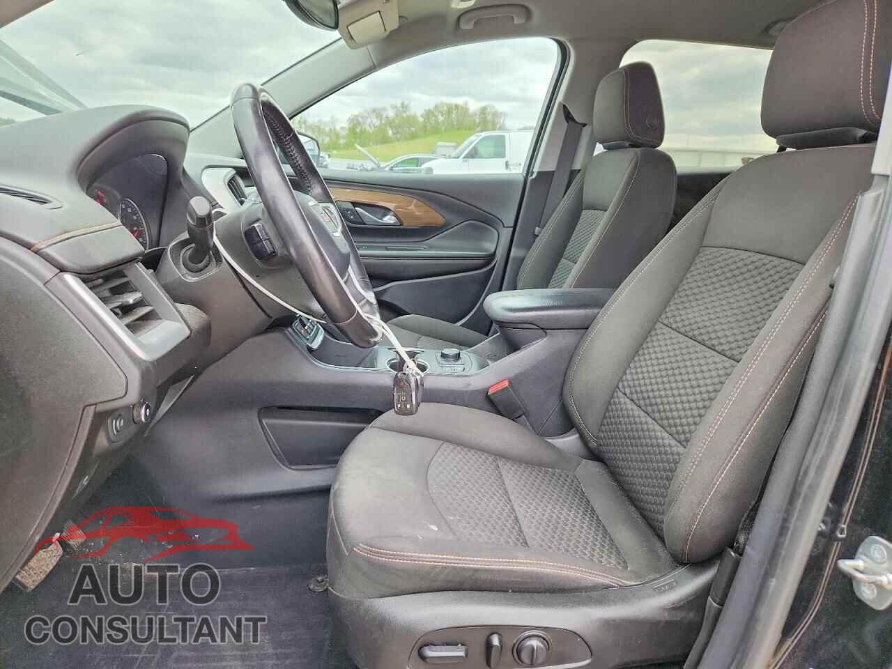 GMC TERRAIN 2019 - 3GKALTEV5KL290683