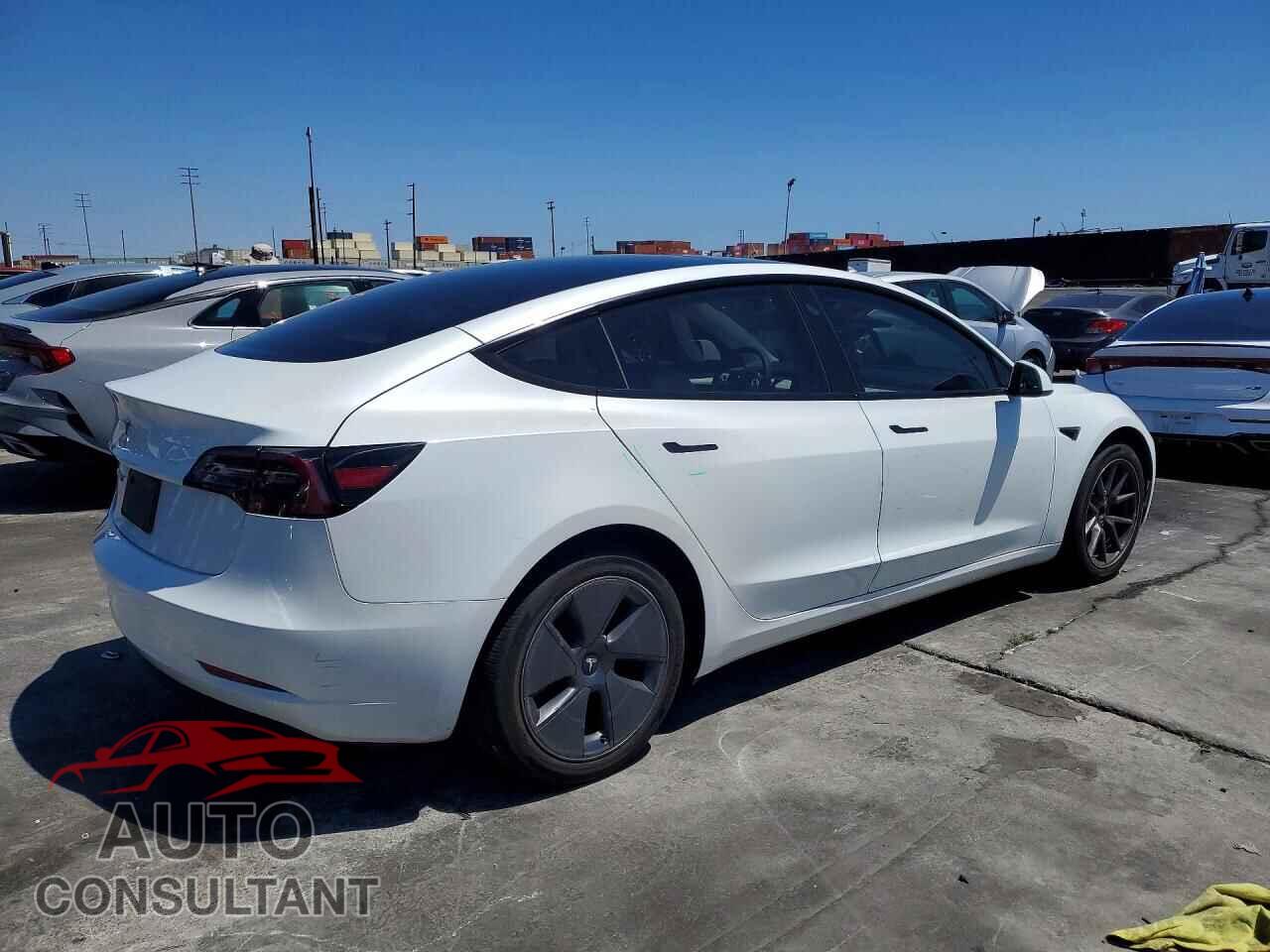 TESLA MODEL 3 2023 - 5YJ3E1EA4PF512460
