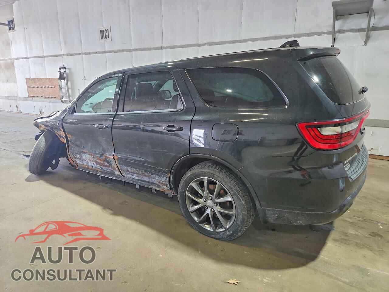 DODGE DURANGO 2015 - 1C4RDJAG7FC180274