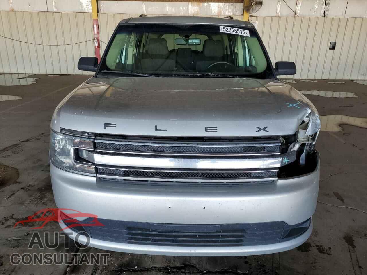 FORD FLEX 2019 - 2FMGK5B84KBA18202