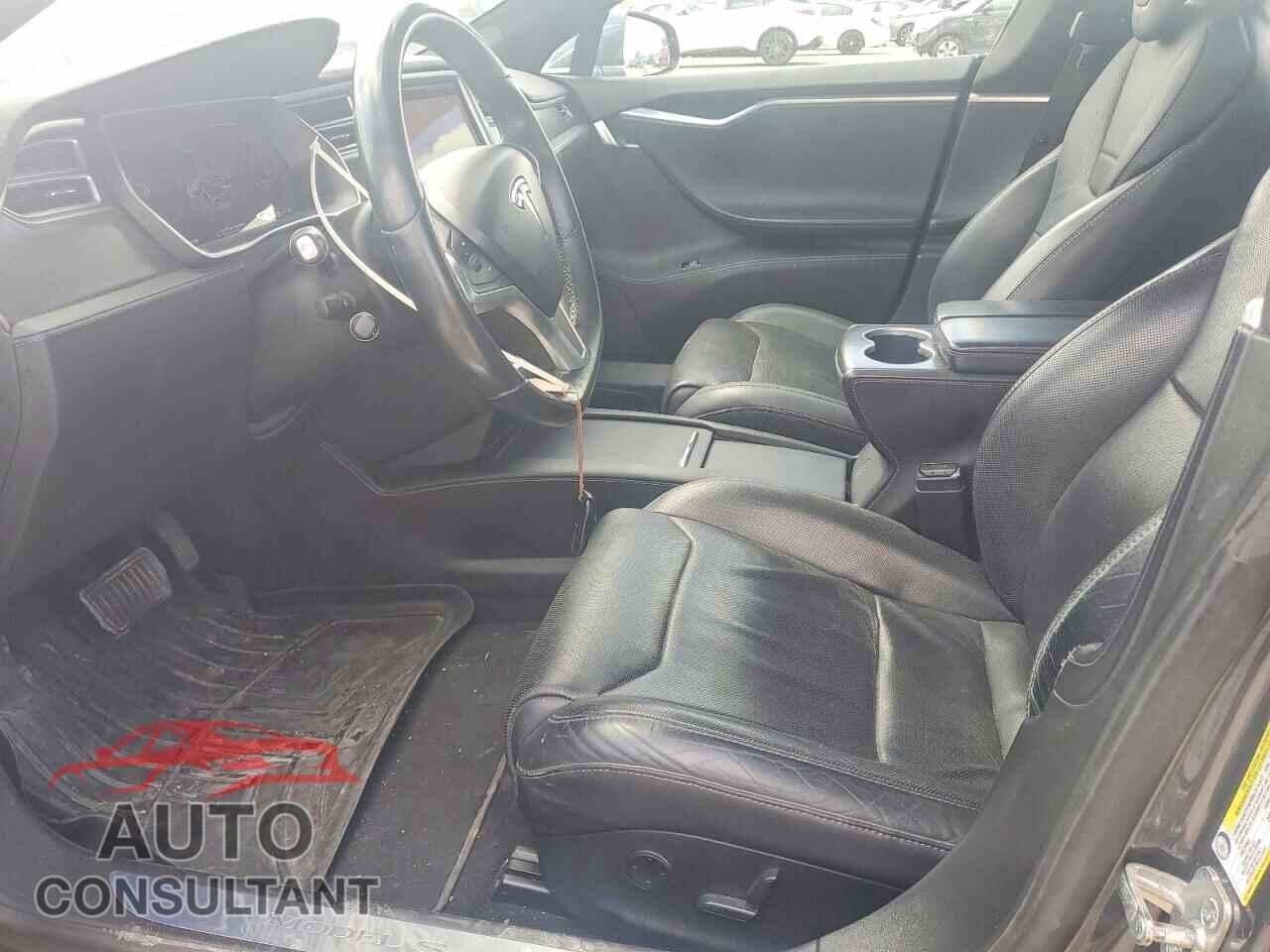 TESLA MODEL S 2016 - 5YJSA1E22GF174279