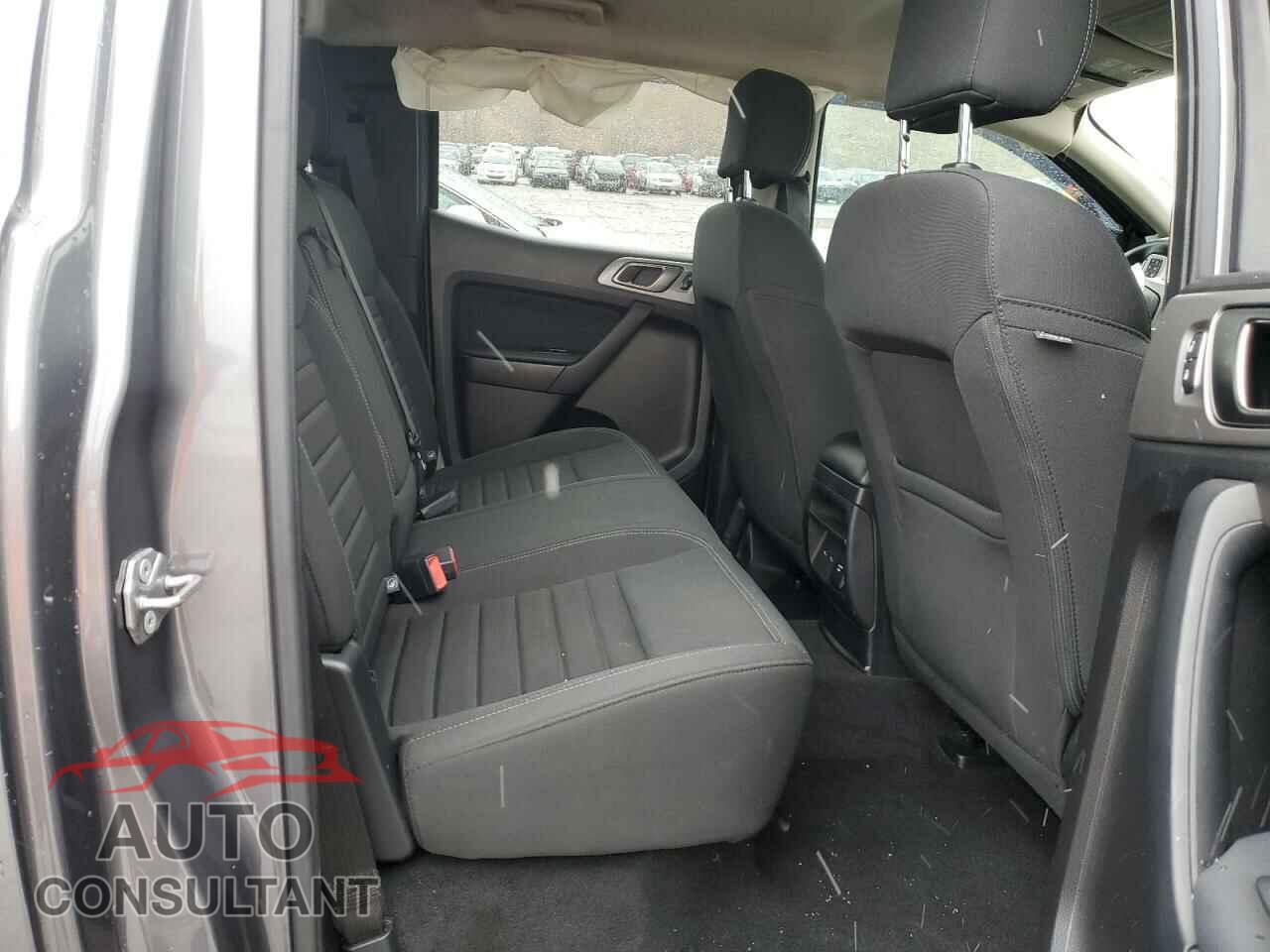 FORD RANGER 2021 - 1FTER4FH2MLD09960