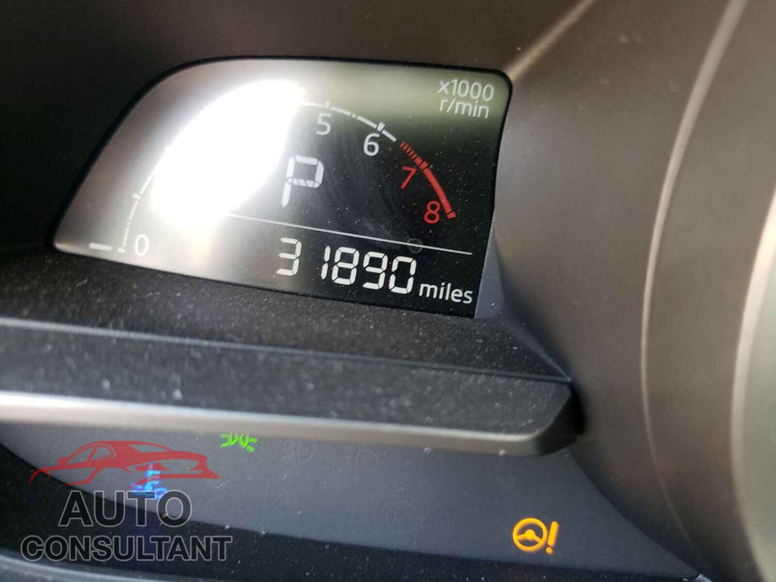 MAZDA 3 2017 - 3MZBN1V74HM139253