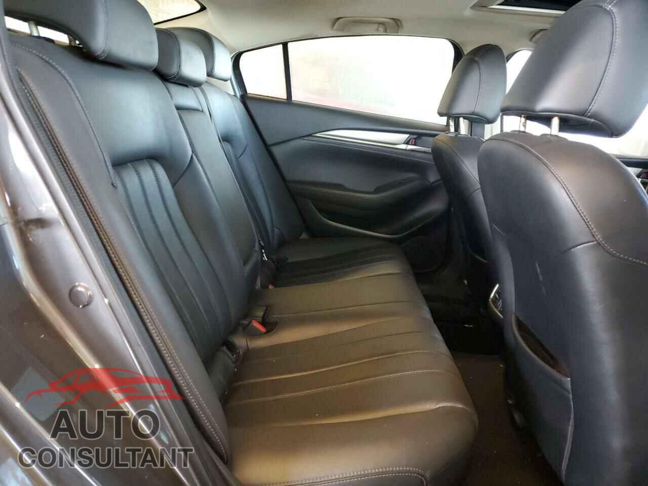MAZDA 6 2020 - JM1GL1VM0L1518132