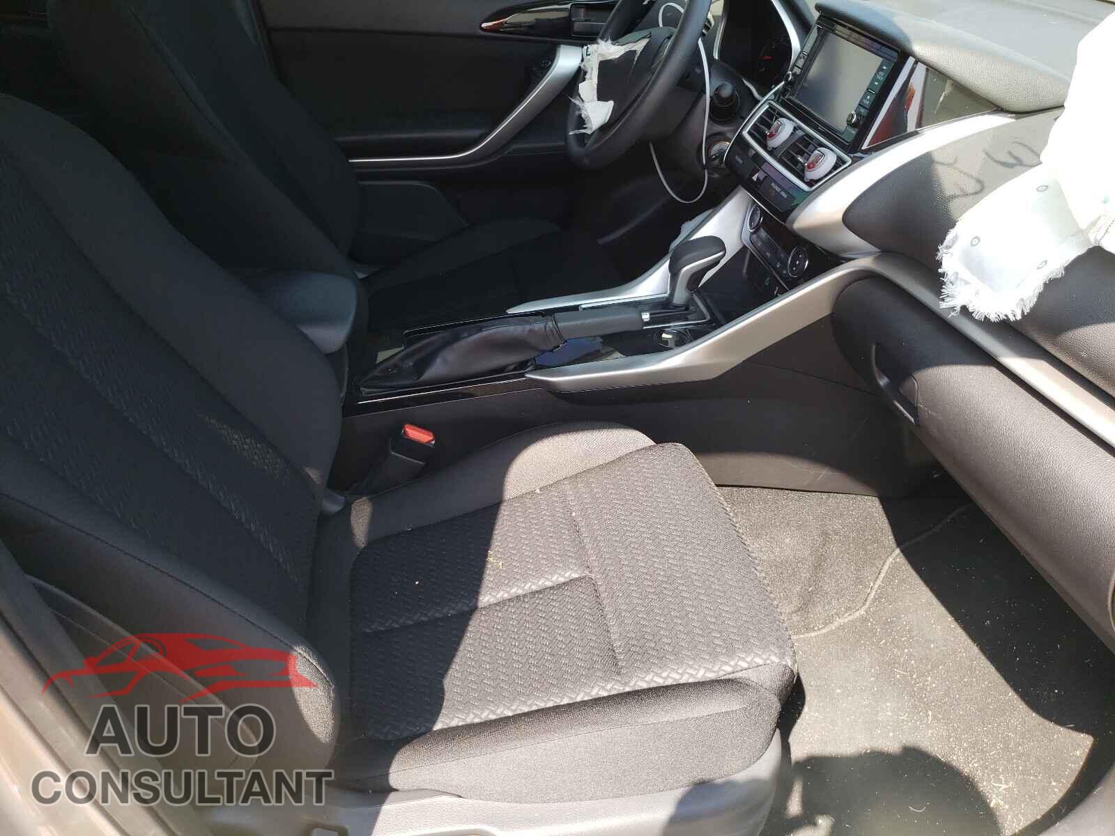MITSUBISHI ECLIPSE 2020 - JA4AS3AAXLZ001660