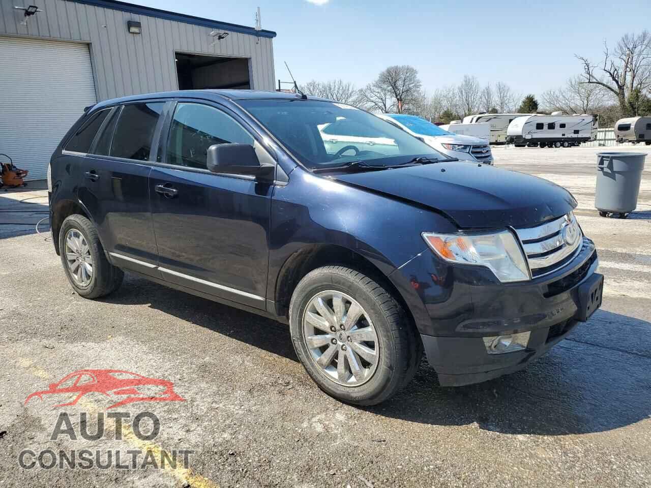 FORD EDGE 2010 - 2FMDK4JC7ABB69634