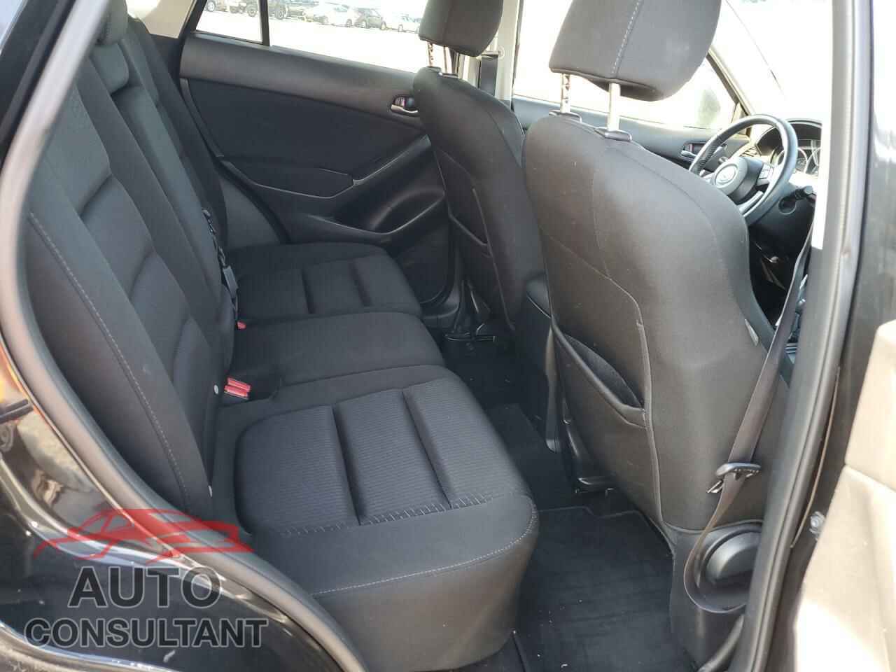 MAZDA CX-5 2013 - JM3KE2CE6D0109976