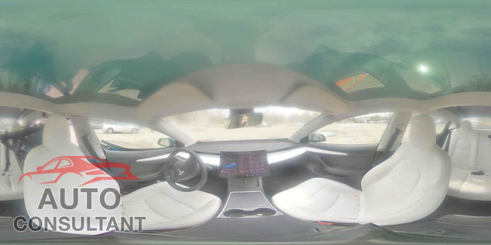 TESLA MODEL 3 2021 - 5YJ3E1EA8MF973141