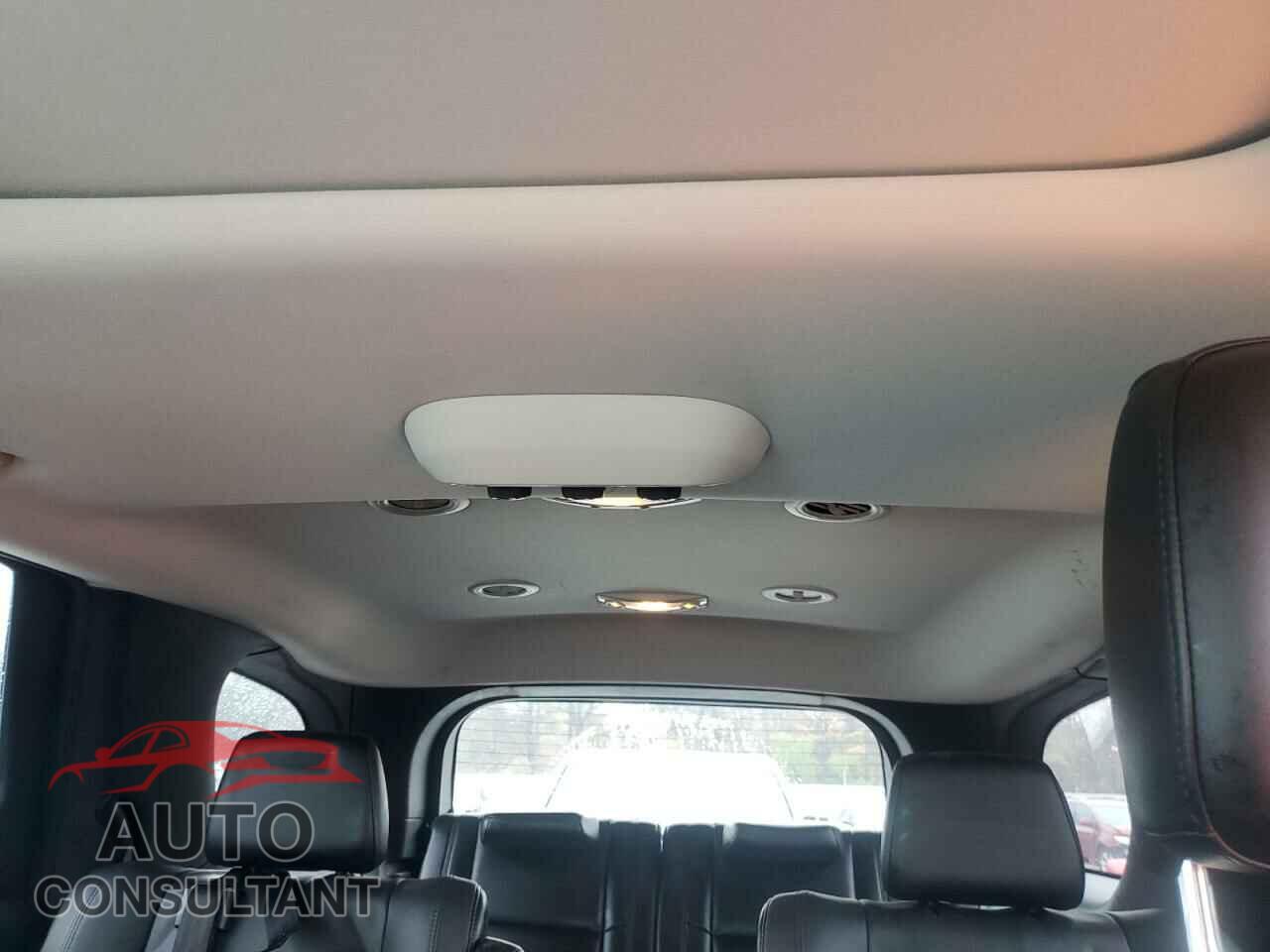 DODGE DURANGO 2019 - 1C4RDJDG6KC781102