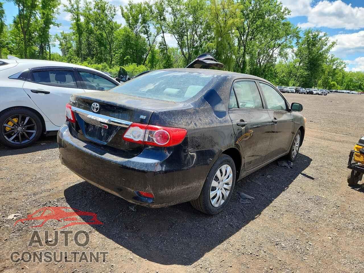 TOYOTA COROLLA 2012 - 2T1BU4EE7CC765936