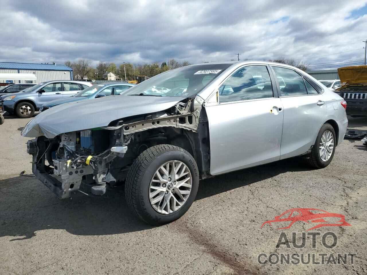 TOYOTA CAMRY 2016 - 4T1BF1FK5GU142817