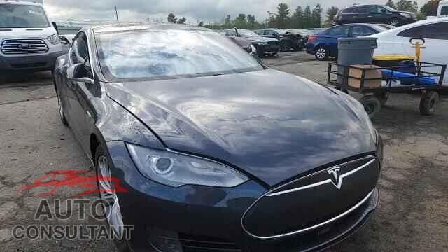 TESLA MODEL S 2016 - 5YJSA1E27GF129693