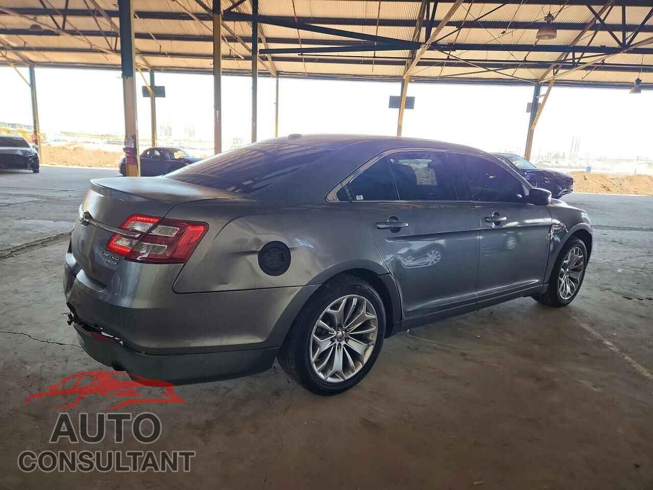FORD TAURUS 2013 - 1FAHP2F83DG112138