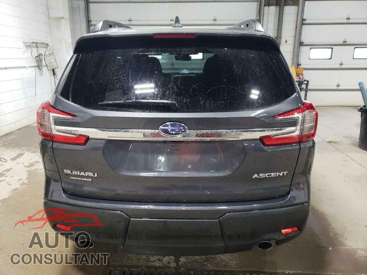 SUBARU ASCENT 2023 - 4S4WMAED2P3429127