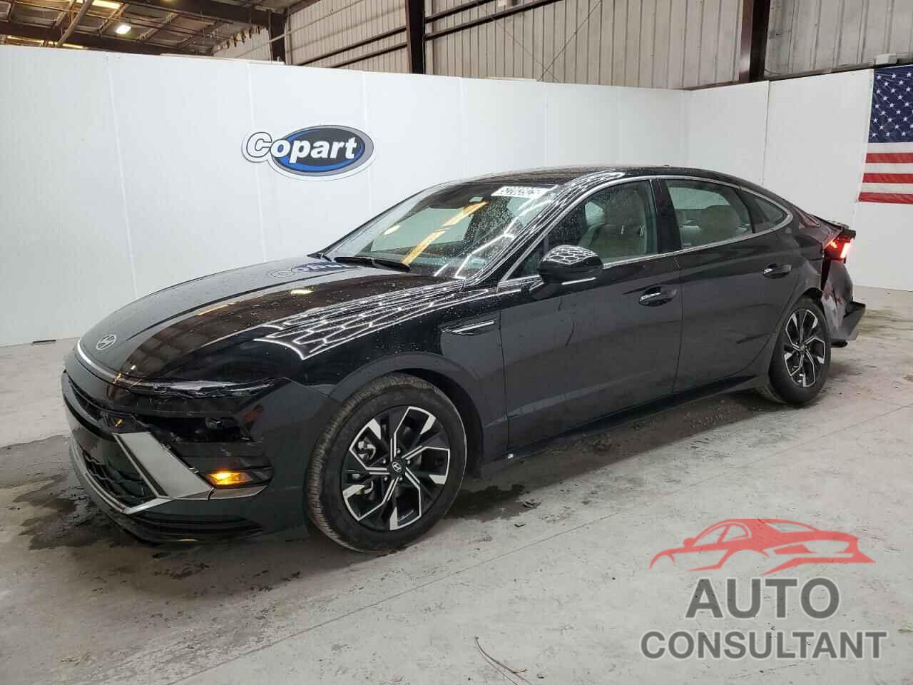 HYUNDAI SONATA 2025 - KMHL64JA6SA469659