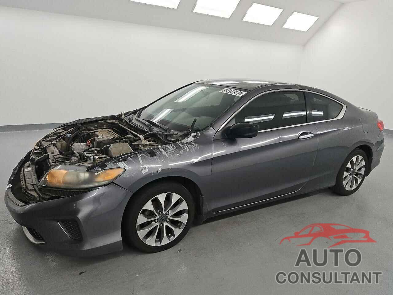 HONDA ACCORD 2014 - 1HGCT1B35EA000967