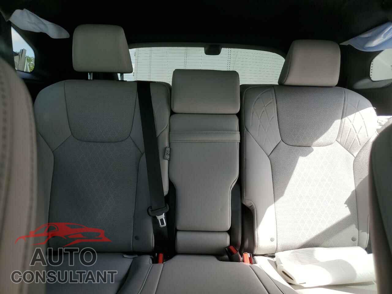LEXUS RX350 2024 - 2T2BAMBA8RC031448