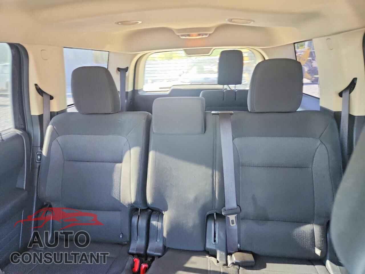 FORD FLEX 2014 - 2FMGK5B8XEBD25782