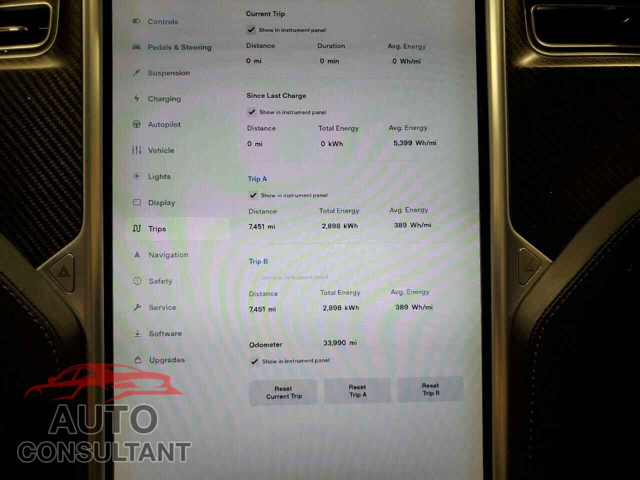 TESLA MODEL S 2018 - 5YJSA1E43JF239696