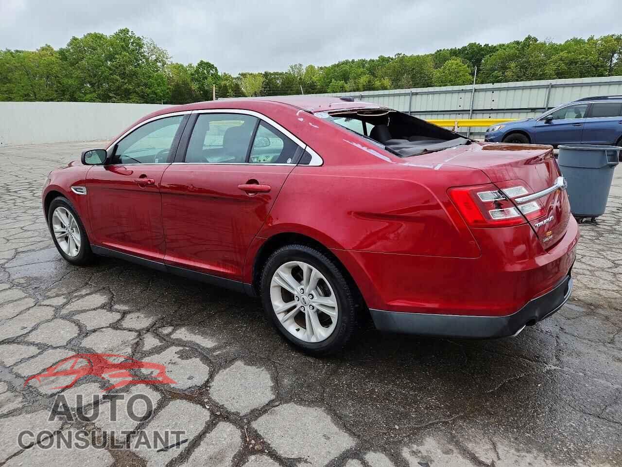 FORD TAURUS 2015 - 1FAHP2E86FG195939