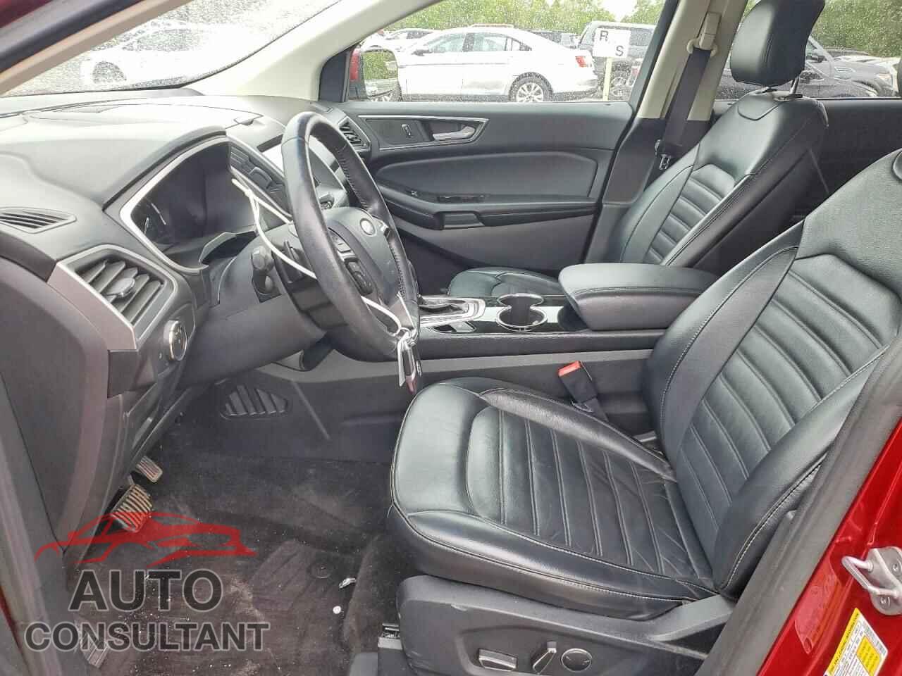 FORD EDGE 2016 - 2FMPK4J95GBC35432