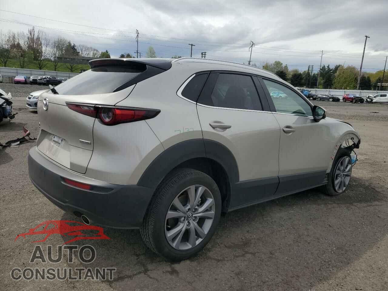 MAZDA CX30 2023 - 3MVDMBDM2PM501668