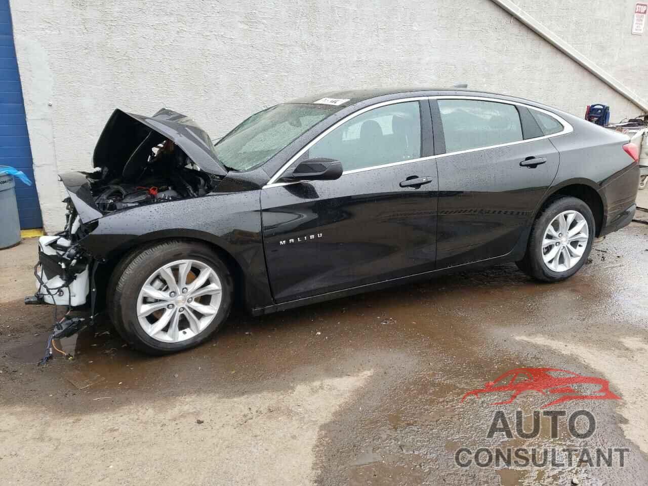 CHEVROLET MALIBU 2023 - 1G1ZD5ST0PF230668