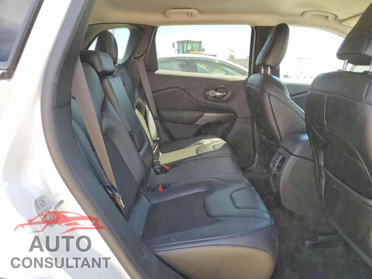 JEEP CHEROKEE 2019 - 1C4PJMLB7KD481330