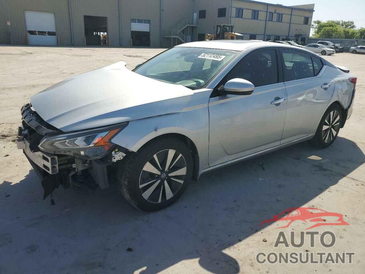 NISSAN ALTIMA 2020 - 1N4BL4DV8LC165977