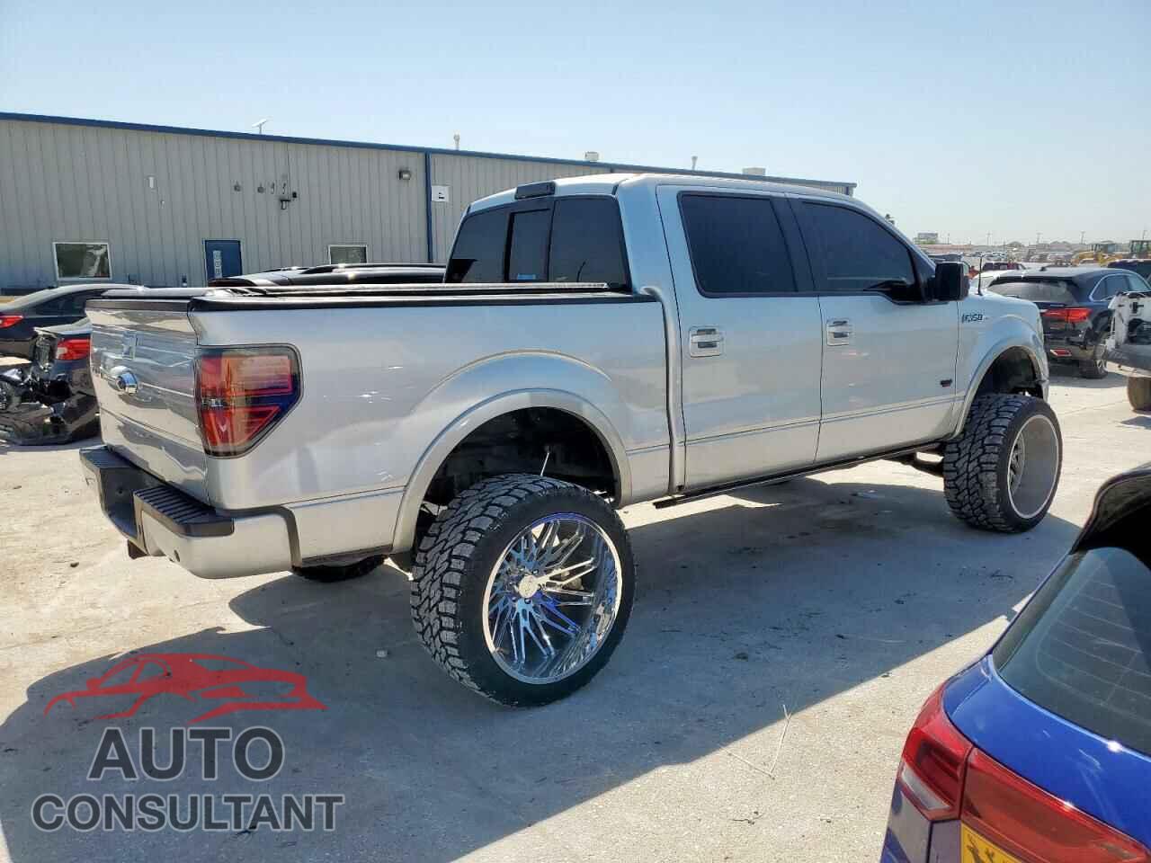 FORD F-150 2013 - 1FTFW1EF1DFD68959
