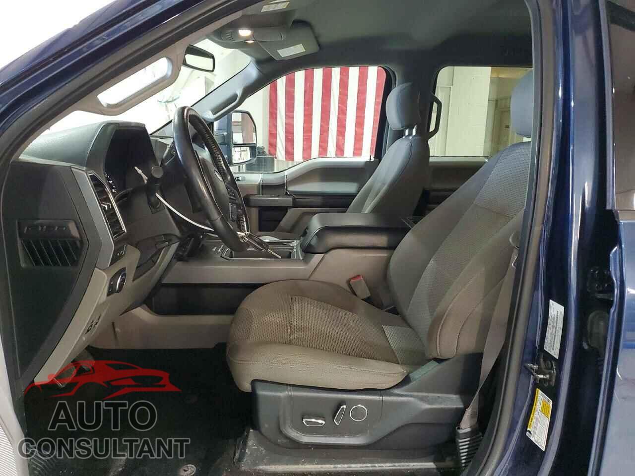 FORD F150 2018 - 1FTEW1EG2JFB97798