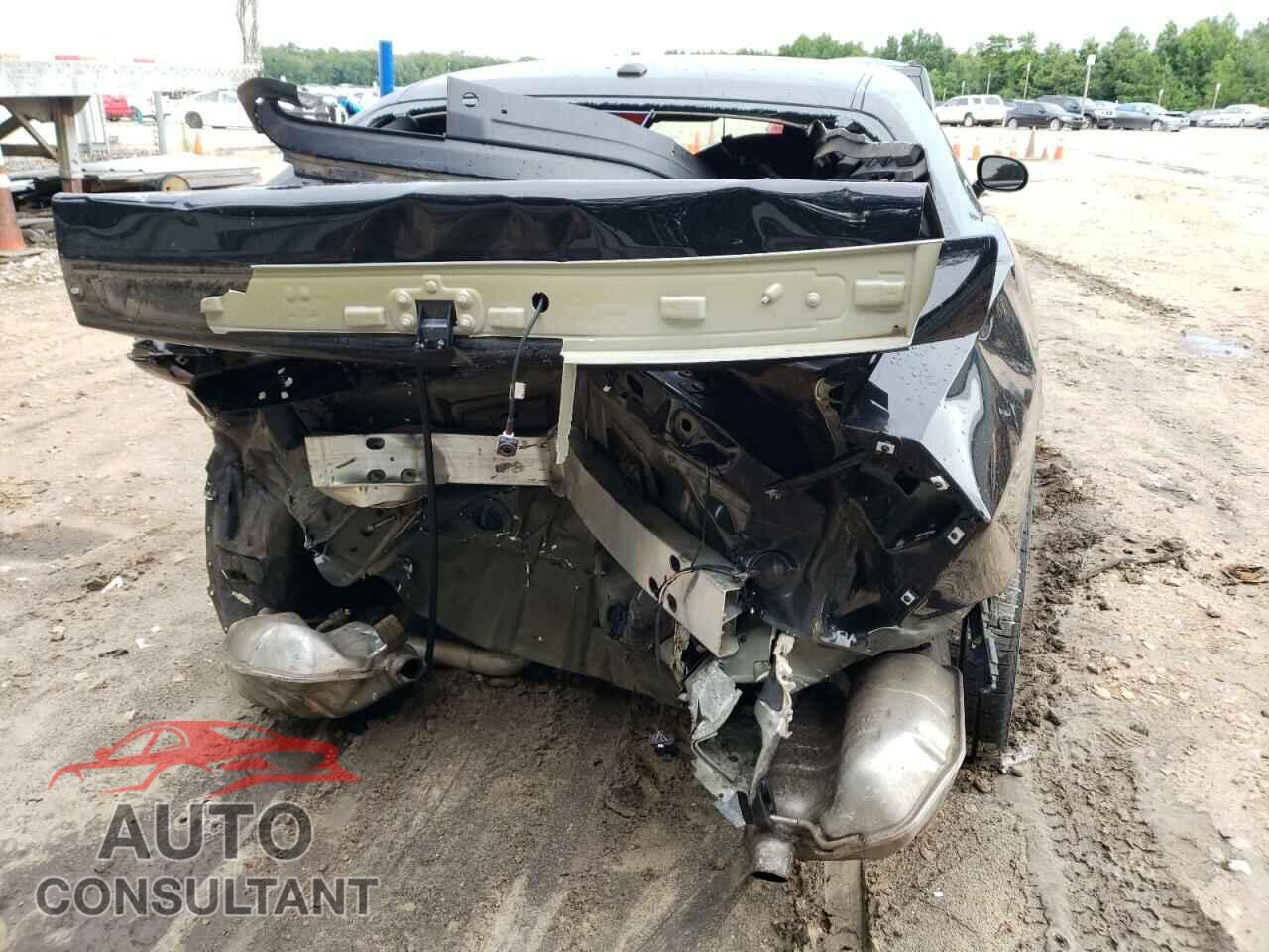 DODGE CHALLENGER 2019 - 2C3CDZJG6KH557337
