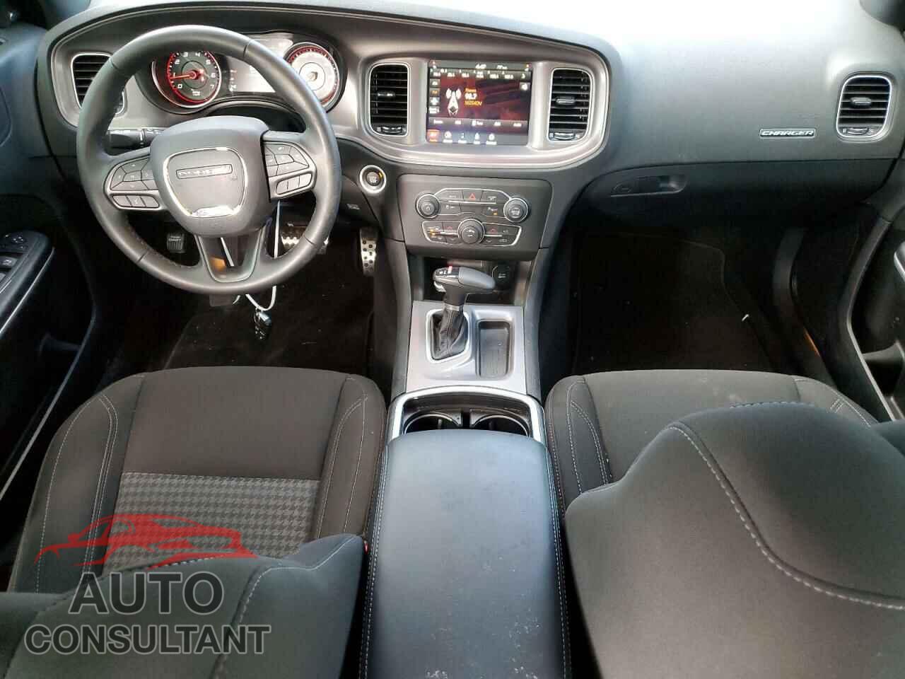 DODGE CHARGER 2023 - 2C3CDXBG7PH613361