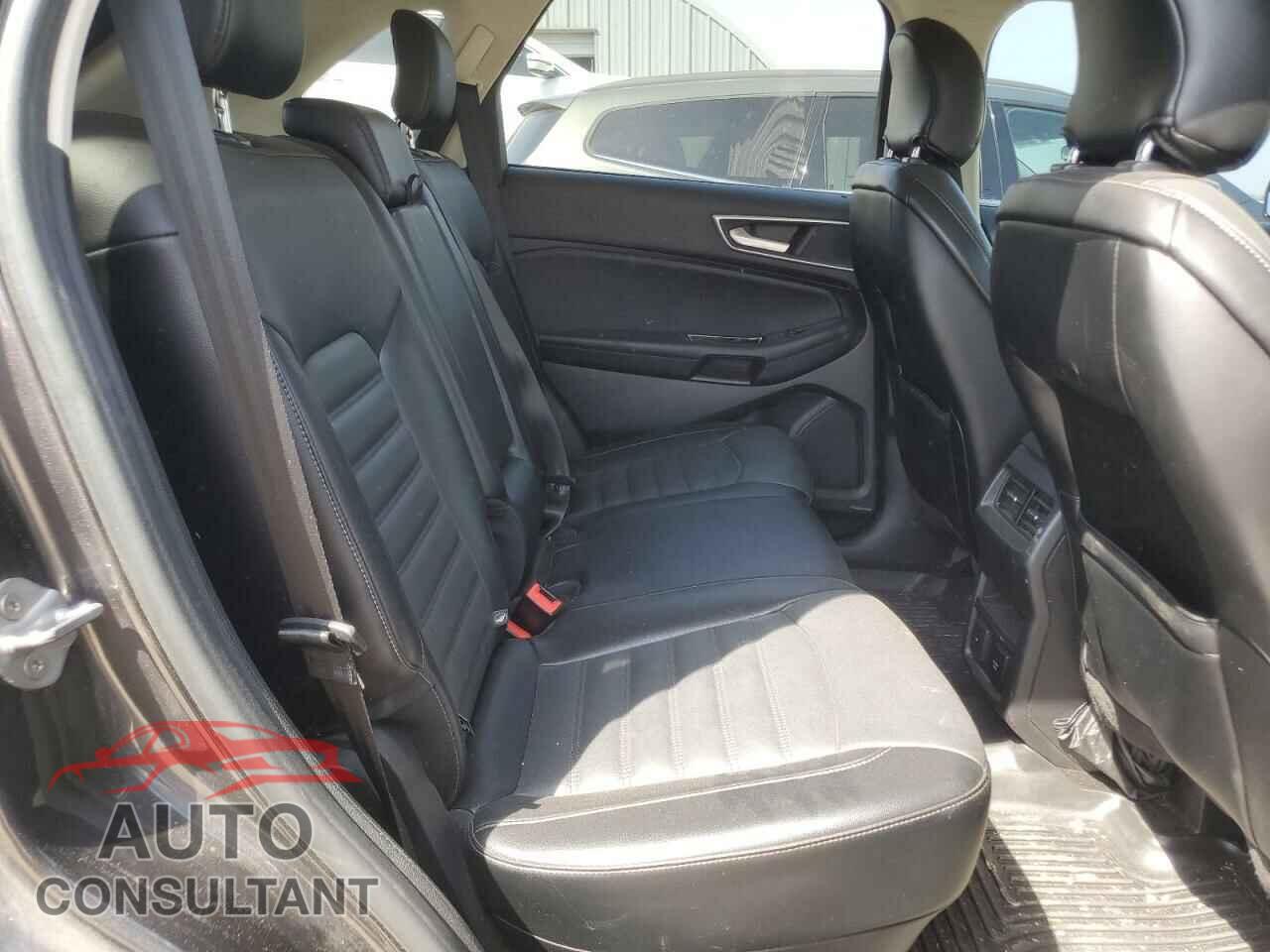 FORD EDGE 2018 - 2FMPK3J86JBC37389