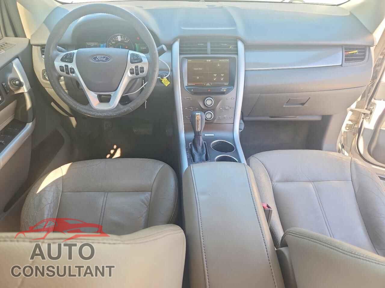 FORD EDGE 2014 - 2FMDK3JC0EBA24273
